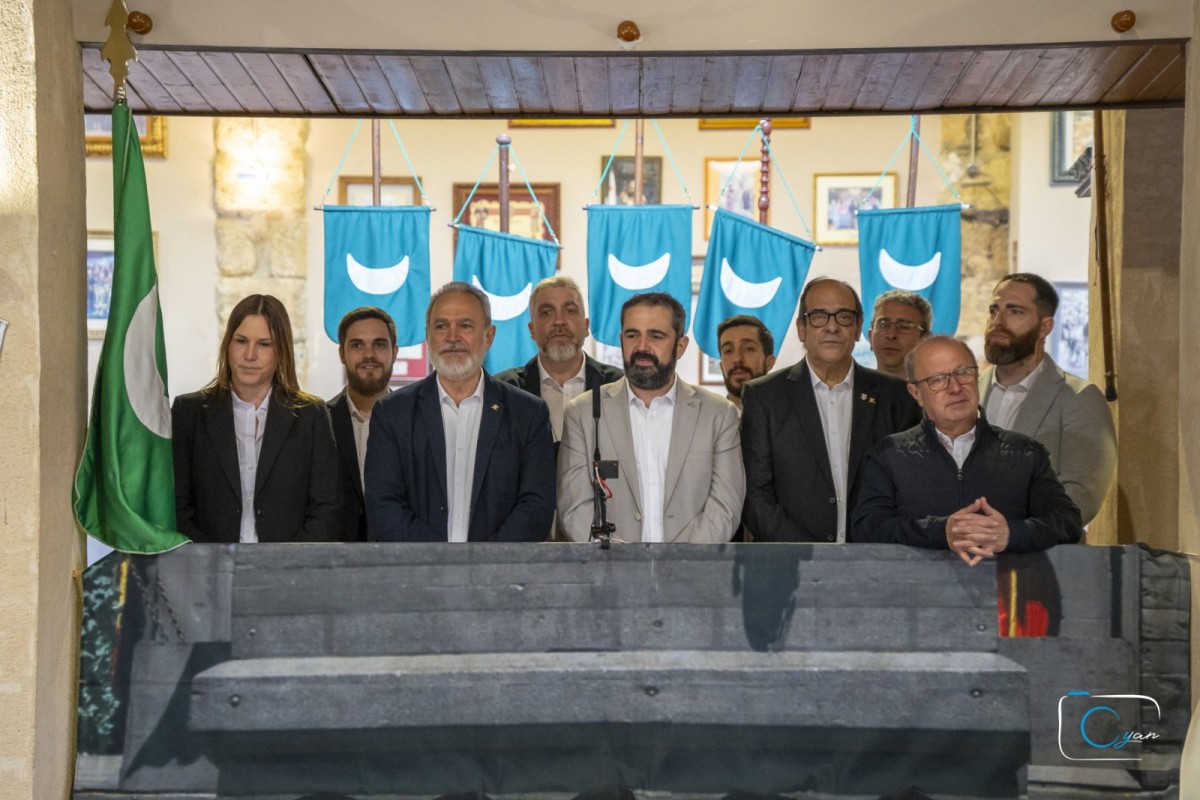 Associació de Sant Jordi